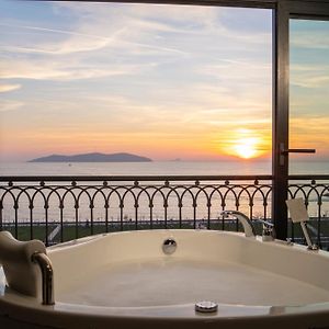 La Cielo Suites Bostancı